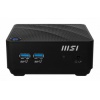 MSI CUBI N JSL-208EU N4500 4GB 128GB SSD W11P