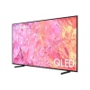 SAMSUNG 50Q60C 50 4K UYDU ALICILI SMART QLED  TV