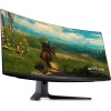 DELL ALIENWARE AW3423DWF 34 0.1MS 165Hz 3440 x 1440 (2K) HDMI/DP PIVOT QD-OLED CURVED GAMING MONITOR
