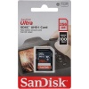 SANDISK ULTRA 256GB SDXC C10 HAFIZA KARTI SDSDUNR-256G GN3IN