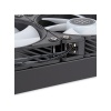 Silverstone IceMyst 360 3x12cm Fanlı ARGB Intel/AMD Uyumlu Sıvı Soğutucu