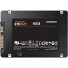 SAMSUNG 870 EVO 500GB 560/530MB/s 2.5 SATA3 SSD MZ-77E500B/KR