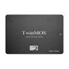 TWINMOS 2 TB 580/550Mb/s 2.5 SATA3 SSD TM2000GH2UGL 3D-NAND