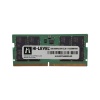 HI-LEVEL 8GB 5600MHz DDR5 1.1V NOTEBOOK RAM HLV-SOPC44800D5-8G