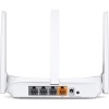 TP-LINK MERCUSYS MW306R 300MBPS 4PORT 3 ANTEN 5DBI 2.4GHz INDOOR ROUTER