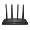 TP-LINK ARCHER AX12 AX1500 1500MBPS GIGABIT DUALBAND WIFI6 ROUTER