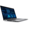 DELL M3581 XCTOP3581EMEA I7-13700H 32GB 1TB NVME SSD 6GB RTX A1000 15.6 FREEDOS MOBILE WS