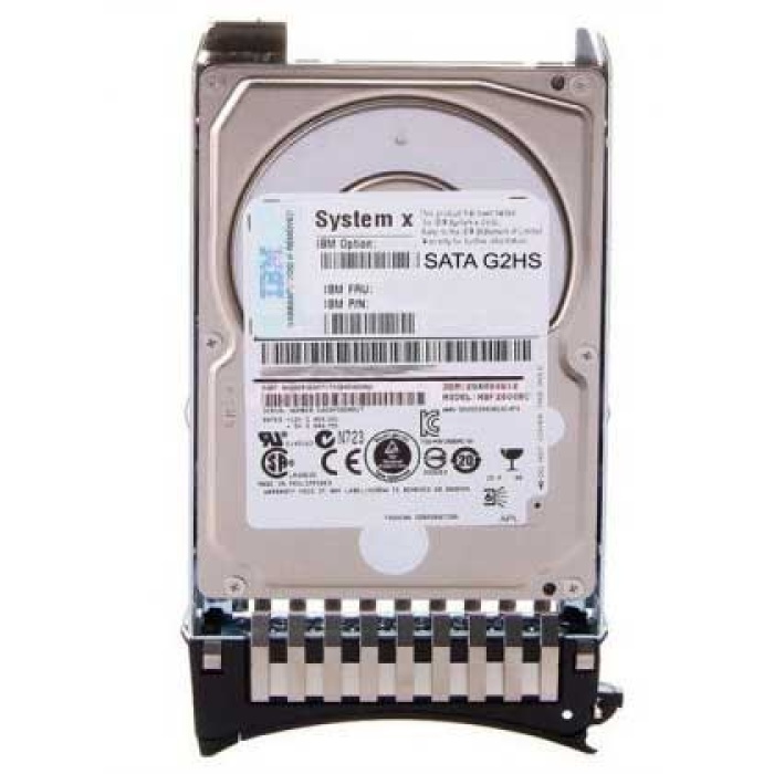 IBM 43W76 1TB 7.2K 3.5 SERVER HDD