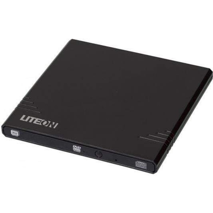 LITEON DN-8A6JH-L11-B 8x USB 3.0 SLIM DVD-RW