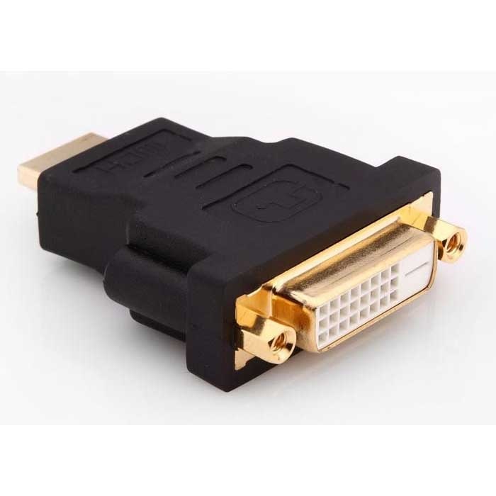 S-LINK SLX-240 HDMI TO DVI 24+1 F ÇEVİRİCİ