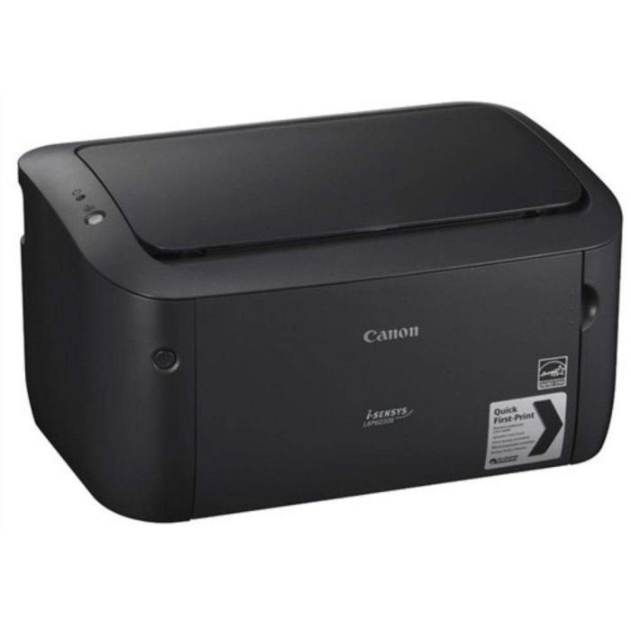 CANON i-SENSYS LBP6030BK MONO LAZER USB A4 SİYAH YAZICI TONER HEDİYELİ