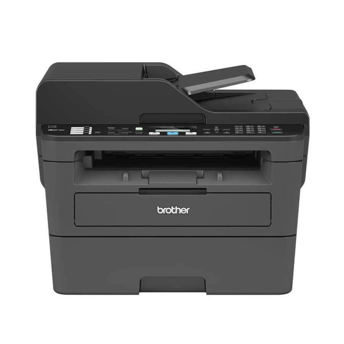 BROTHER MFC-L2716DW-3T LAZER YAZICI TARAYICI FOTOKOPİ FAX USB/ETHERNET/WIFI A4 (3 TAM DOLU TONERLİ)