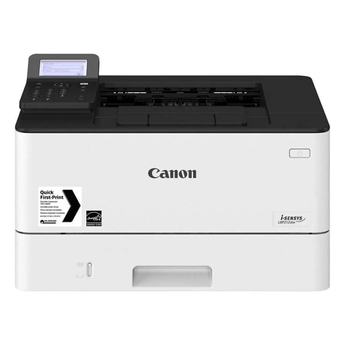 CANON i-SENSYS LBP223DW MONO LAZER USB/ETHERNET/WIFI DUBLEX A4 YAZICI