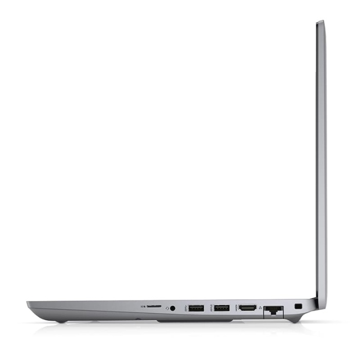 DELL M3561-XCTOP3561EMEA-1 I7-11850H 8GB 256GB SSD 4GB QUADRO T600 15.6 FHD WIN10 PRO MOBILE WORKSTATION