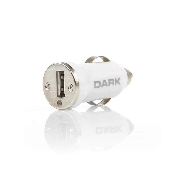 Dark Power Master Micro USB Kablolu 5V/1A Ev-Araç Şarj Cihazı Kiti