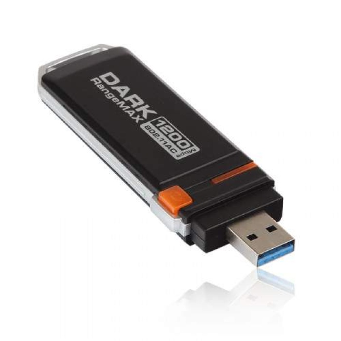 Dark WDA1200U3 1200Mbps 802.11, USB 3.0 Kablosuz Adaptör
