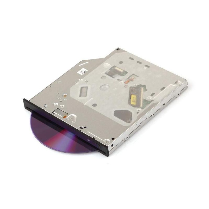 Panasonic UJ 265 Slim Notebook Slot-In Bluray Yazıcı BD-RW/DVD-RW