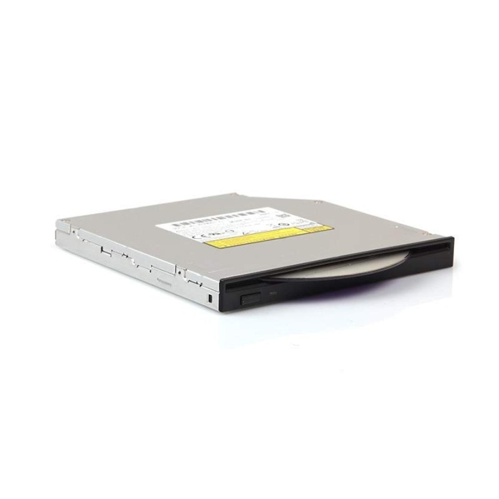 Panasonic UJ 265 Slim Notebook Slot-In Bluray Yazıcı BD-RW/DVD-RW