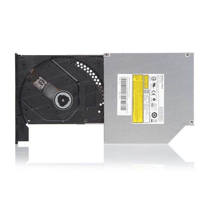 Panasonic UJ 272 Ultra Slim Notebook Tray Blu-Ray Yazıcı BD-RW/DVD-RW