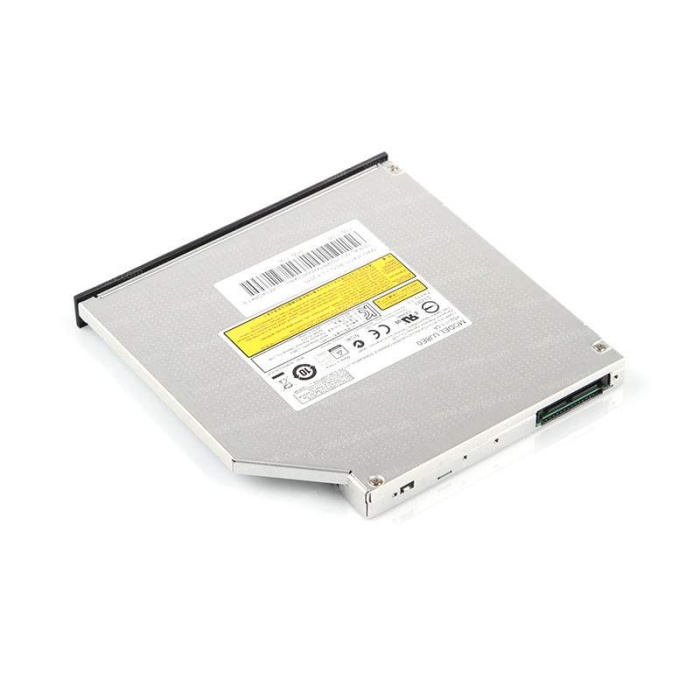 Panasonic UJ 8E0 12,7mm Slim Notebook Tray DVD Yazıcı