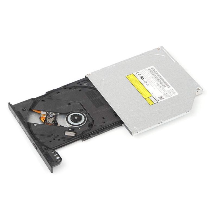 Panasonic UJ 8G2 Ultra Slim Notebook Tray DVD Yazıcı