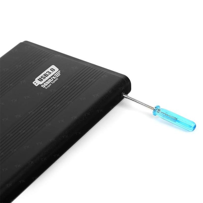 TX E20 USB 3.0 2,5  Sata Disk Kutusu