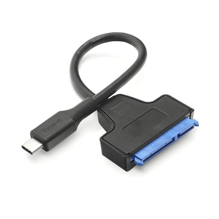 TX SATA - USB Type C Dönüştürücü