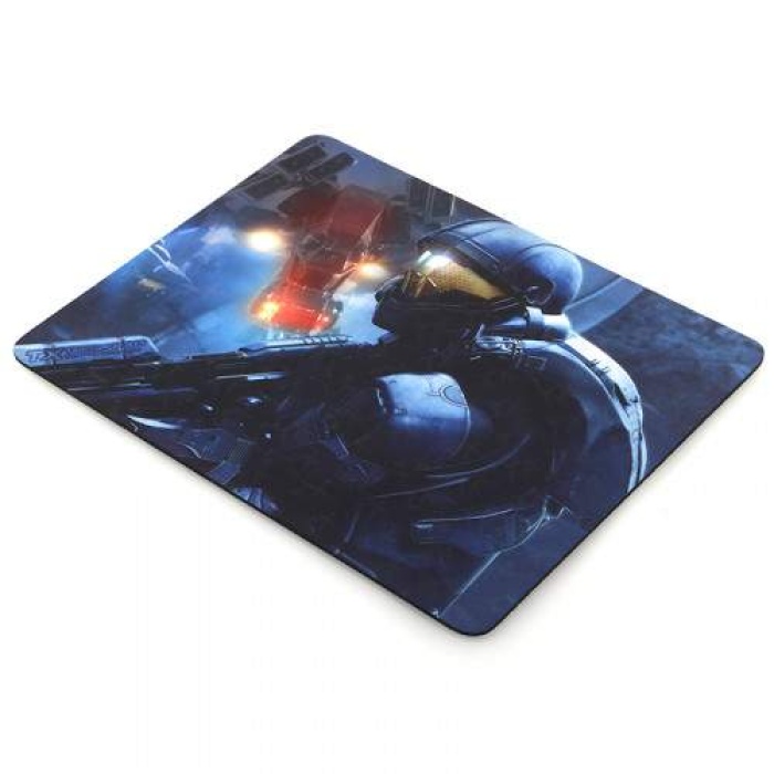 TX Future Battles Desenli Gamer MousePad (280x220x3mm)