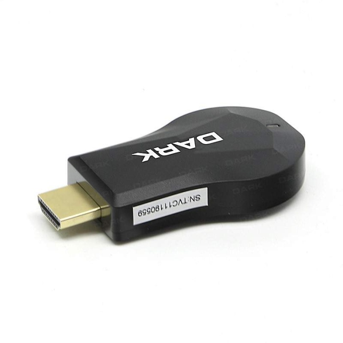 Dark EasyCast Kablosuz HDMI Görüntü Aktarım Kiti
