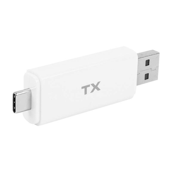 TX USB 2.0 Type C Kart Okuyucu