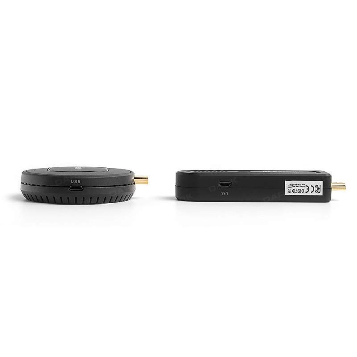Dark 5GHz Kablosuz HDMI 1:1 1080P Görüntü Aktarım Kiti