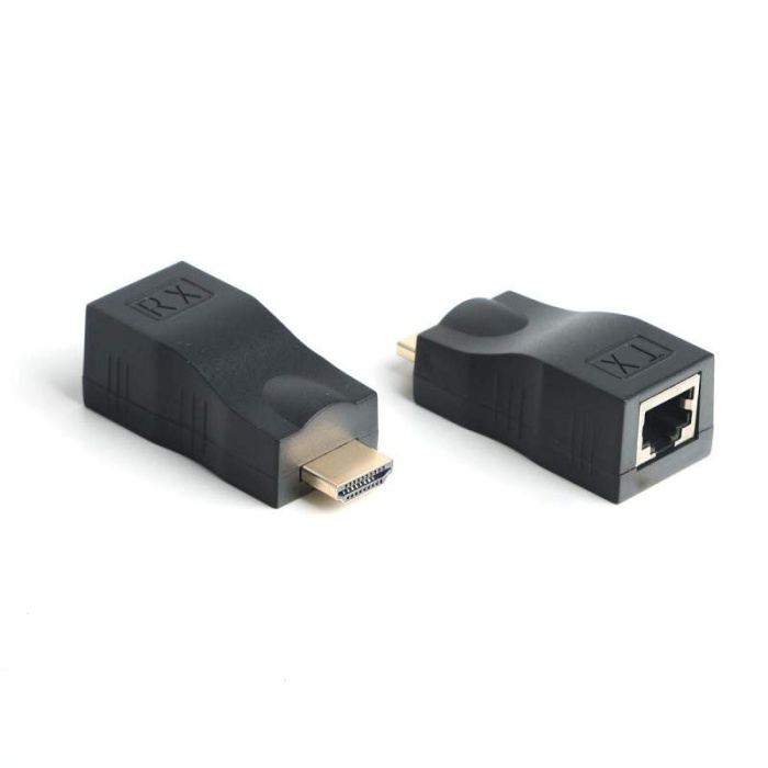 TX E301 30m CAT5e/6 HDMI Extender