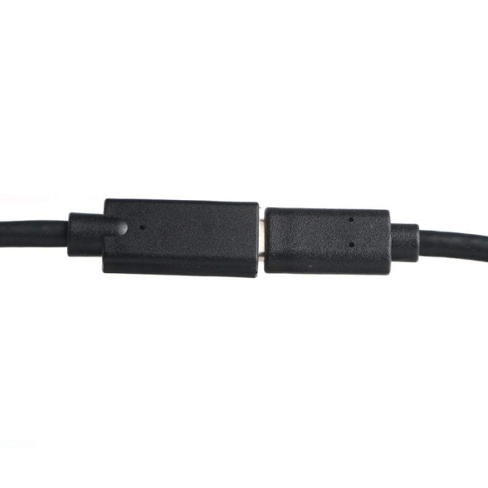 Dark Type-C USB 3.1 10Gbps Kablo - 50cm (Dişi-Erkek) Type-C Kablo