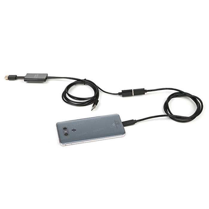 DARK WireCast IOS & Android HDMI Görüntü Aktarım Kablosu