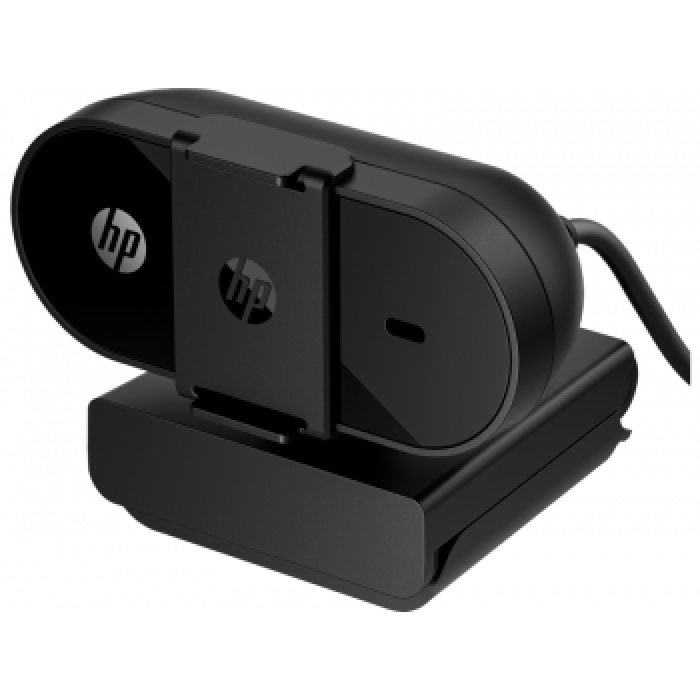 HP 325 53X27AA FHD USB-A WEBCAM