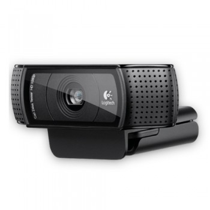 LOGITECH C920 WEBCAM HD PRO 960-001055