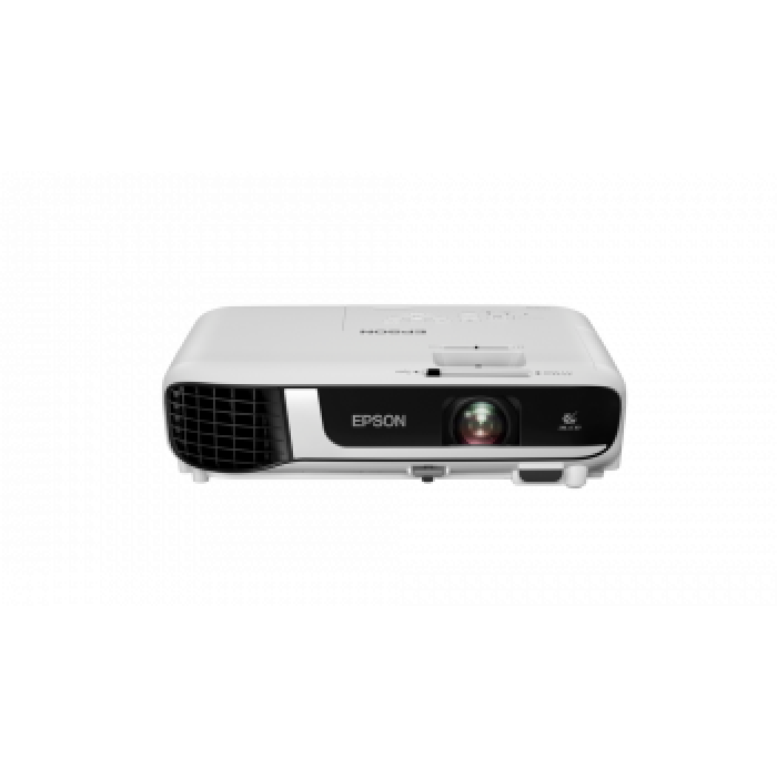 EPSON EB-W51 4000AL 1280x800 WXGA PROJEKSİYON