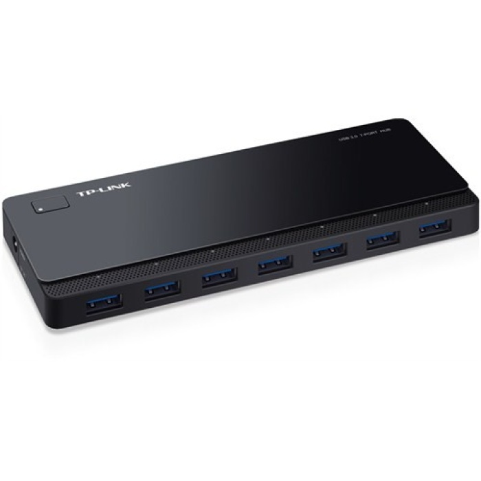 TP-LINK UH700 7 PORT USB 3.0 SLIM USB ÇOKLAYICI