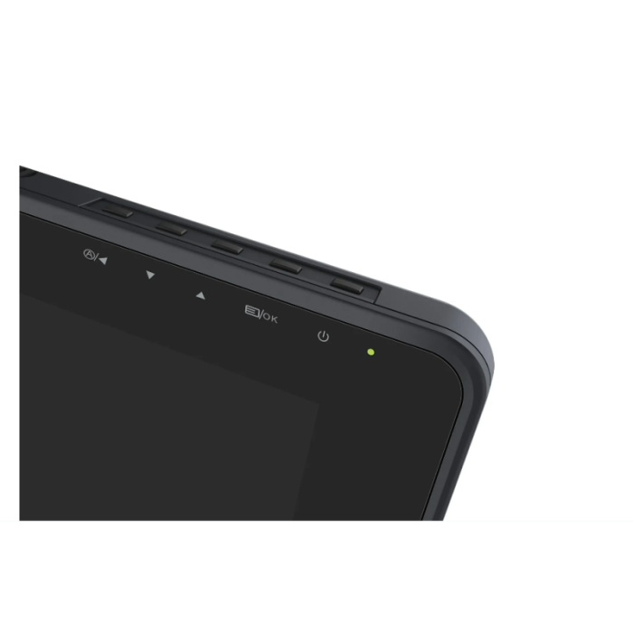 Huion Kamvas 24 IPS Panel QHD 23.8 LCD Grafik Tablet 8192 Kademe Basınç Hassasiyetli, 120% sRGB, 5080LPI Çözünürlük 2560 x 1440 Grafik Tablet (HUGS2401)