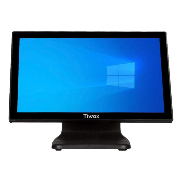 Tiwox TP-5610 I5 10.GEN 8GB/128GB SSD 18.5 Endüstriyel Pos PC
