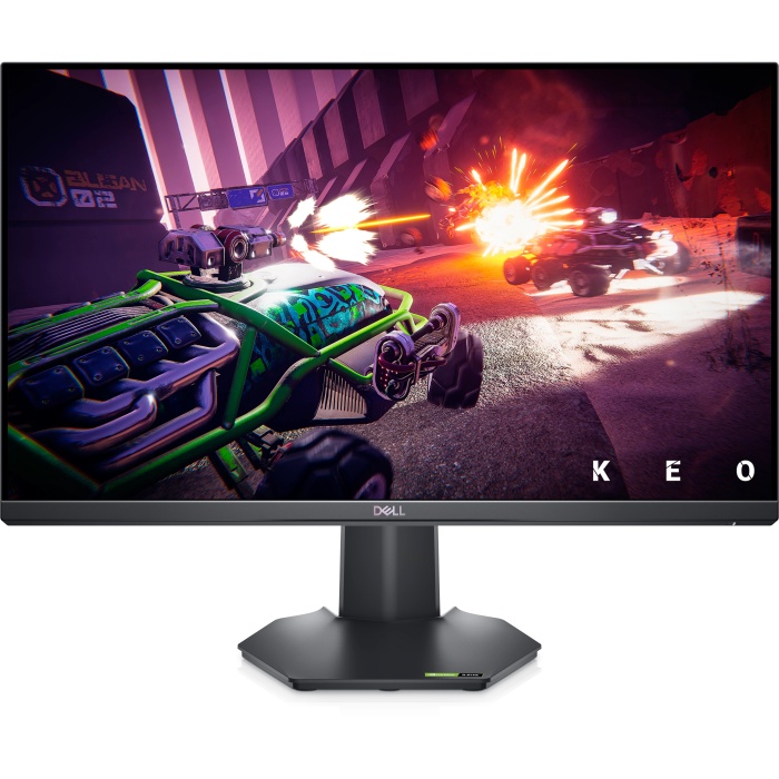 DELL G2422HS 23.8 1MS 165HZ 1920x1080 2xHDMI/DP IPS LED MONITOR