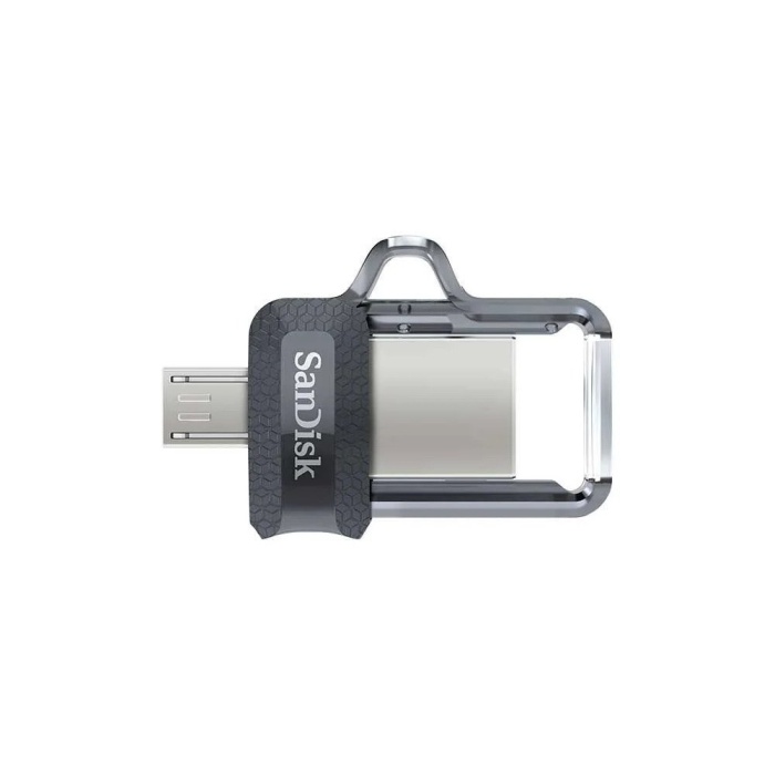SANDISK ULTRA DUAL DRIVE 256GB TYPE-C FLASH BELLEK SDDD3-256G-G46