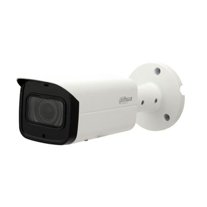 DAHUA DAHUA IPC-HFW2531T-ZAS-27135 5MP 2.7-13.5MM VARIFOCAL STARLIGHT IP67 H265+ IR BULLET IP KAMERA