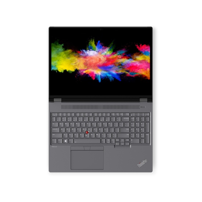 LENOVO P16 GEN1 21D60012TX I7-12800HX 16GB 512GB NVME SSD 4GB RTX A1000 16 WIN11PRO MOBILE WS