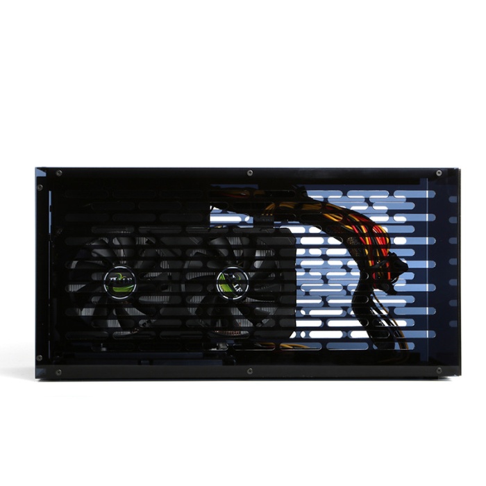 Dark Thunderbolt 3 Harici Ekran Kartı Kiti eGPU (DK-AC-TB3GPUKIT)