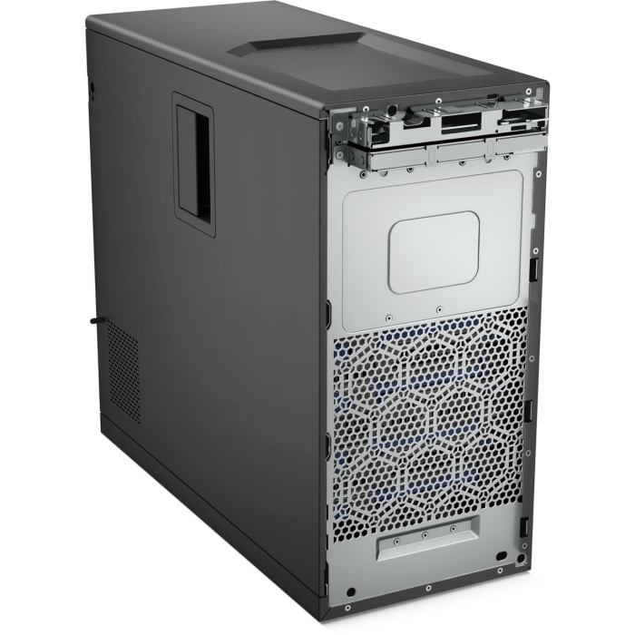 DELL PET15011Av2 T150 E-2314 8GB 1x1TB 1x300W 5U TOWER SERVER