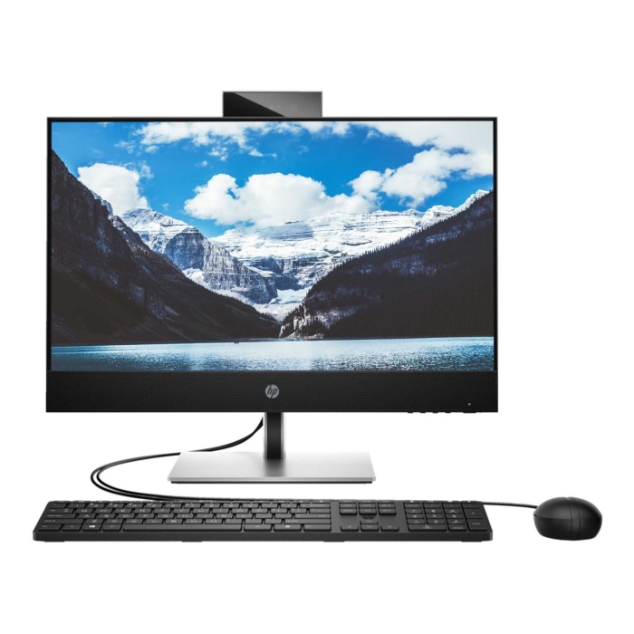 HP PROONE 440 AIO G9 884A0EA I7-13700T 16GB 512 SSD O/B VGA 23.8 NONTOUCH FREDOOS ALL IN ONE PC