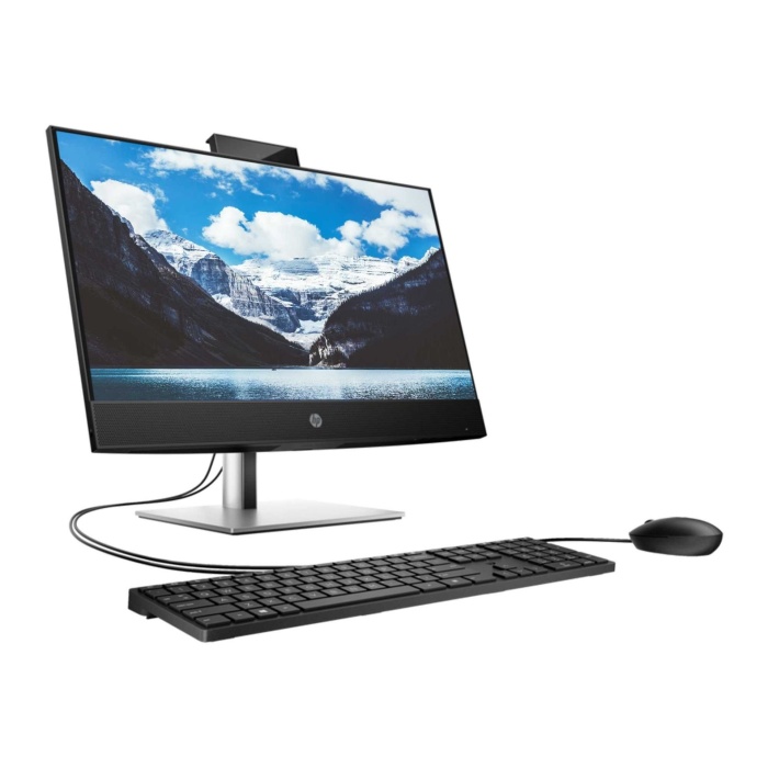 HP PROONE 440 AIO G9 884A0EA I7-13700T 16GB 512 SSD O/B VGA 23.8 NONTOUCH FREDOOS ALL IN ONE PC