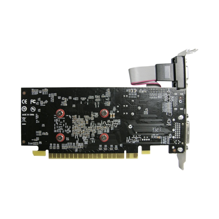 AXLE GT730 4GB DDR3 128Bit VGA/DVI/HDMI 16X AX-GT730/4GD3P8CDIL