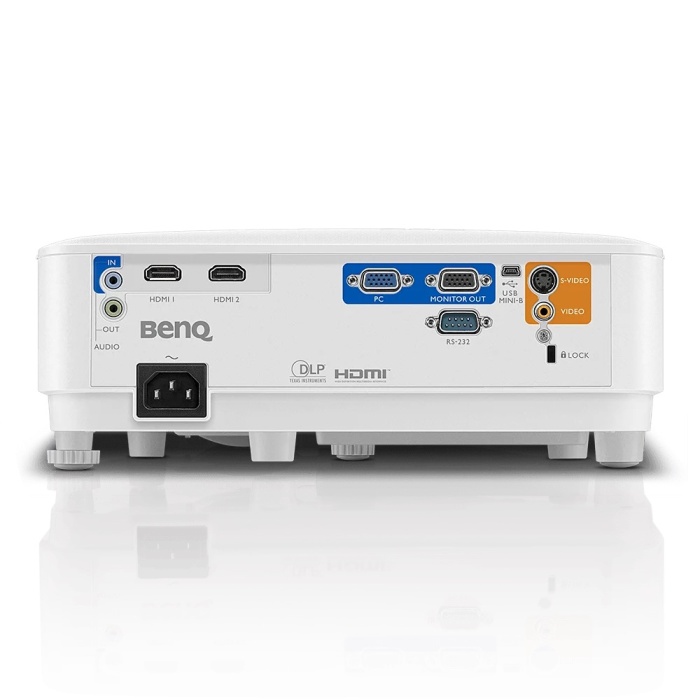 BENQ MX550 3600AL 1024x768 2xHDMI/VGA 10.000:1 DLP PROJEKSİYON